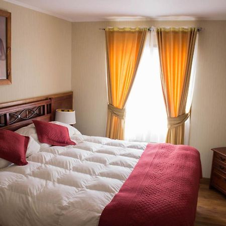 Hotel Terrazas Del Mar Puerto Montt Ngoại thất bức ảnh